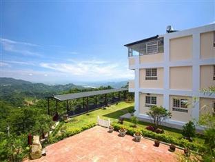 טאיצ'ונג Sky Villa מראה חיצוני תמונה
